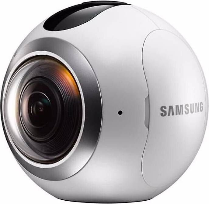 Samsung Fotocamera: 360 Kamera Samsung NEU – Nuovo e nell'imballaggio originale da Steffisburg venduto da HauSeries 3