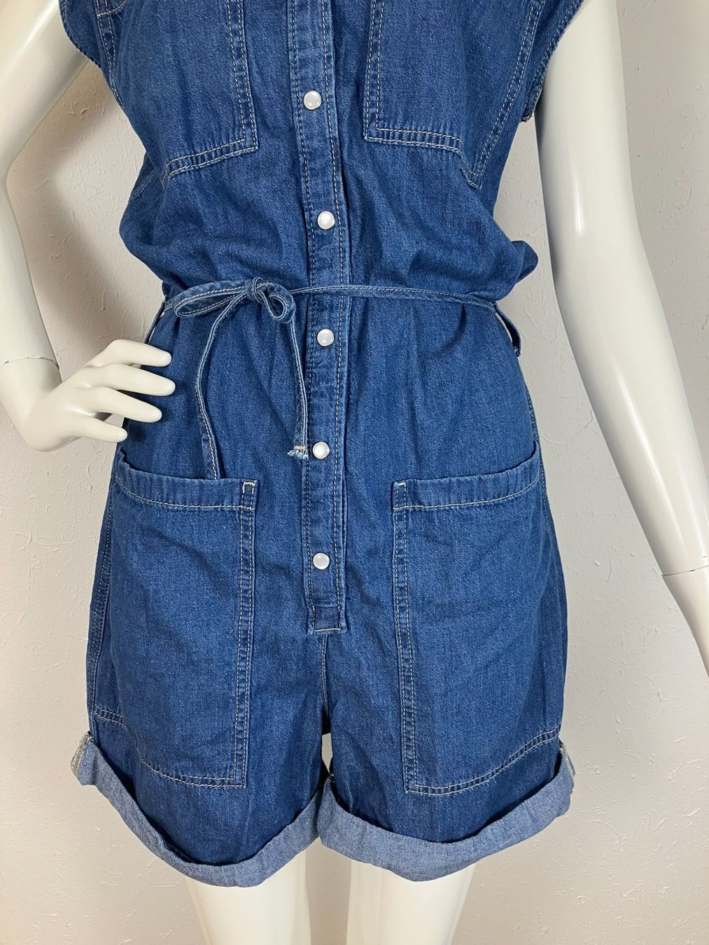Pepe Jeans Tute: Pepe Jeans Overall Gr.M – Usato da Laupen ZH venduto da kar_lfz6 2