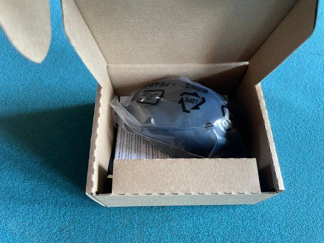 Hewlett Packard Mouse: HP Premium Mouse USB, neu – Usato da Konolfingen venduto da inf_gy82