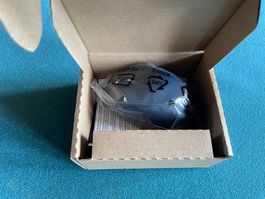 HP Premium Mouse USB, neu