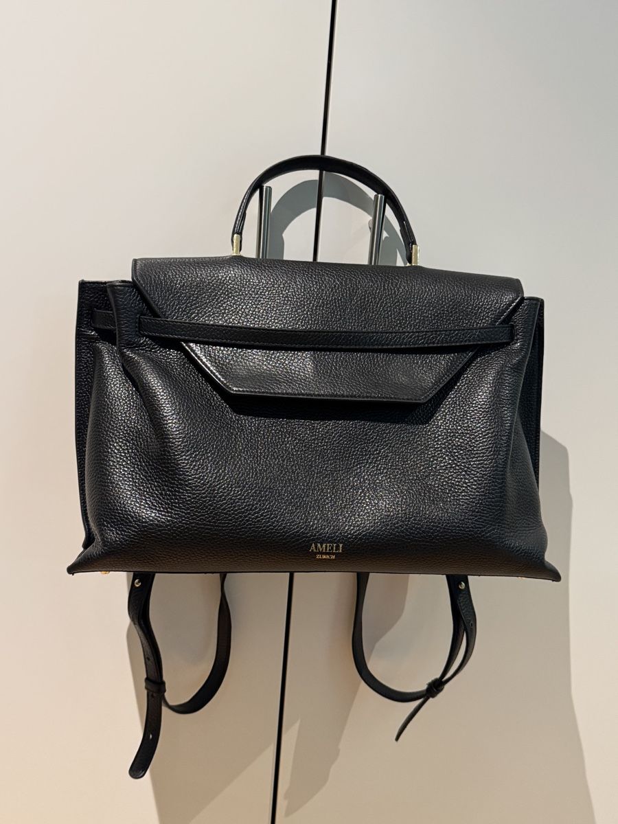 Alemi Taschen: AMELI / ALEMI VIADUKT WORK – Gebraucht aus Luzern von Ex-Raudi 1