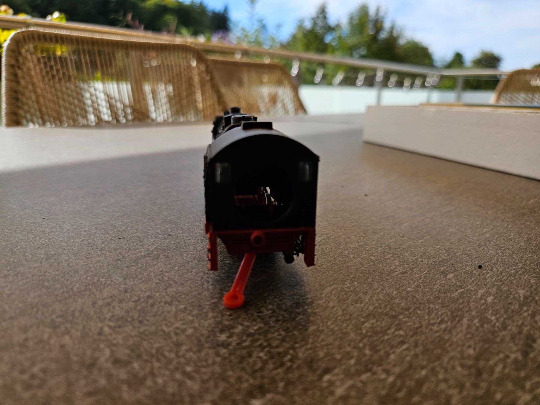 Piko Modellini di ferrovie: BR 52 Piko HO – Usato da Gockhausen venduto da medved007 5