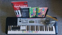 Yamaha YPT-260 Portable Keyboard