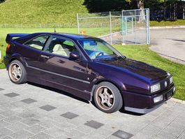 VW Corrado G60