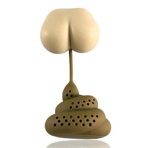 Altro in Stoviglie & Bicchieri: Tee-Ei - Poop – Nuovo e nell'imballaggio originale da Buchs SG venduto da Skullep 1