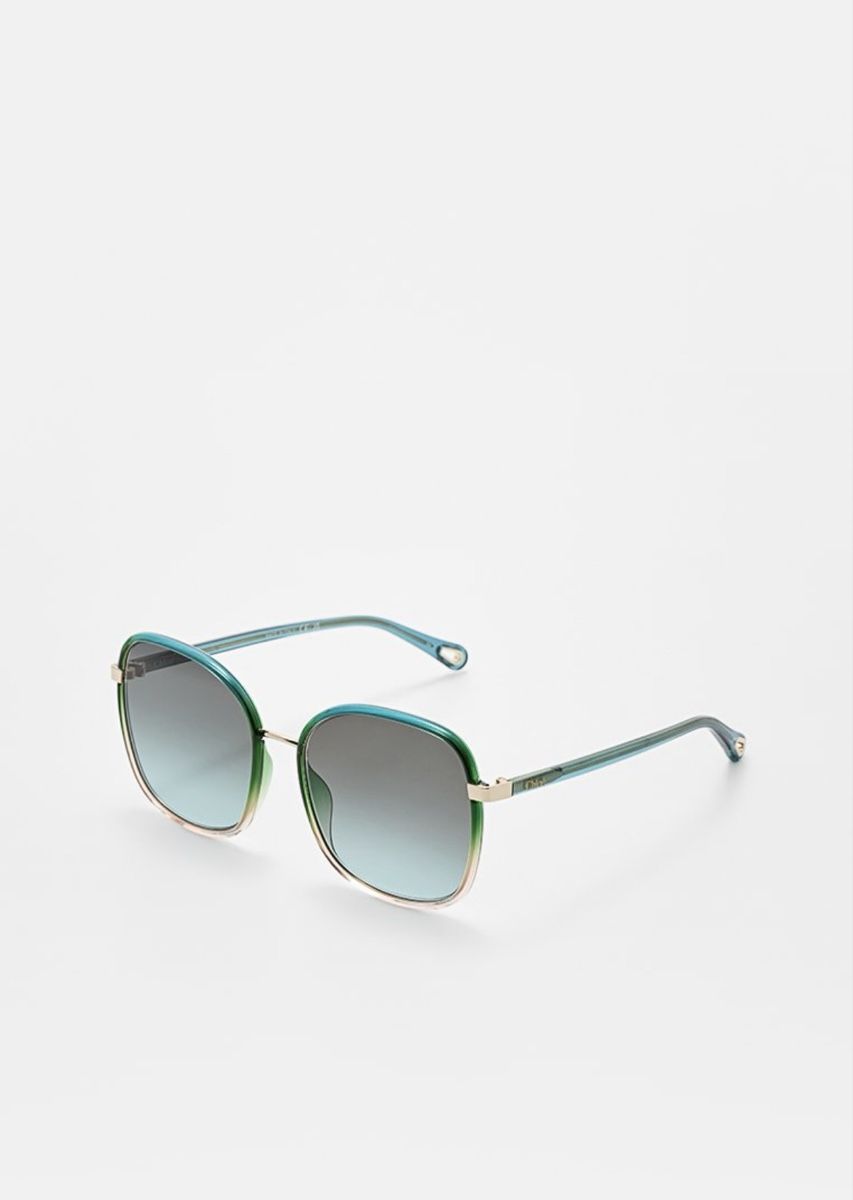 Chloé Occhiali & Lenti: Sonnenbrille Chloé OVP NEU ! – Nuovo e nell'imballaggio originale da Aeschi b. Spiez venduto da davidS744
