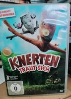 DVD Knerten traut sich