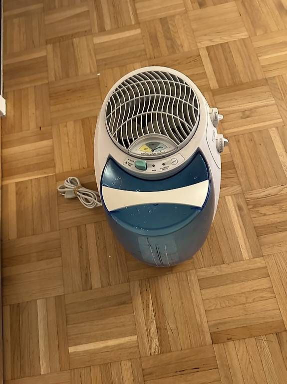 Umidificatori d'aria: Humidificateur Sartap – Usato da Bern venduto da majorel 4