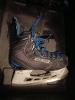 Eishockeyschlittschuhe Bauer Nexus N7000 Grösse 36