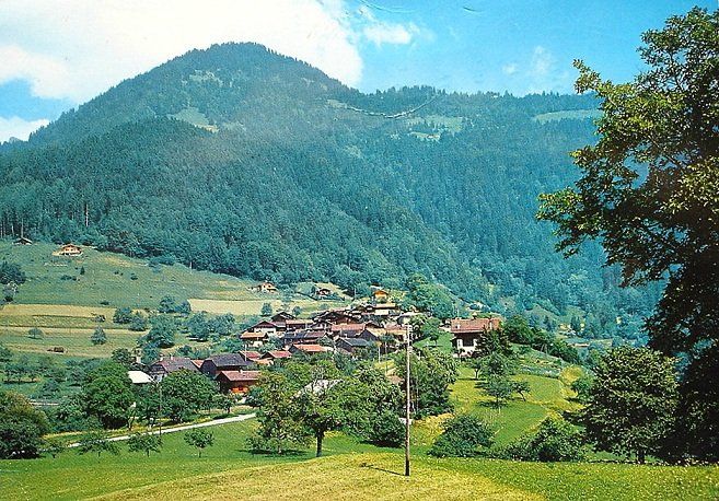 Cartes postales: PANEX – D'occasion à Jona par philajona