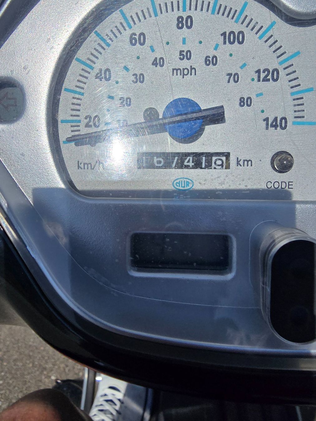 Vespa Scooters: Vespa GT 125 – D'occasion à Strengelbach par Mosers 5