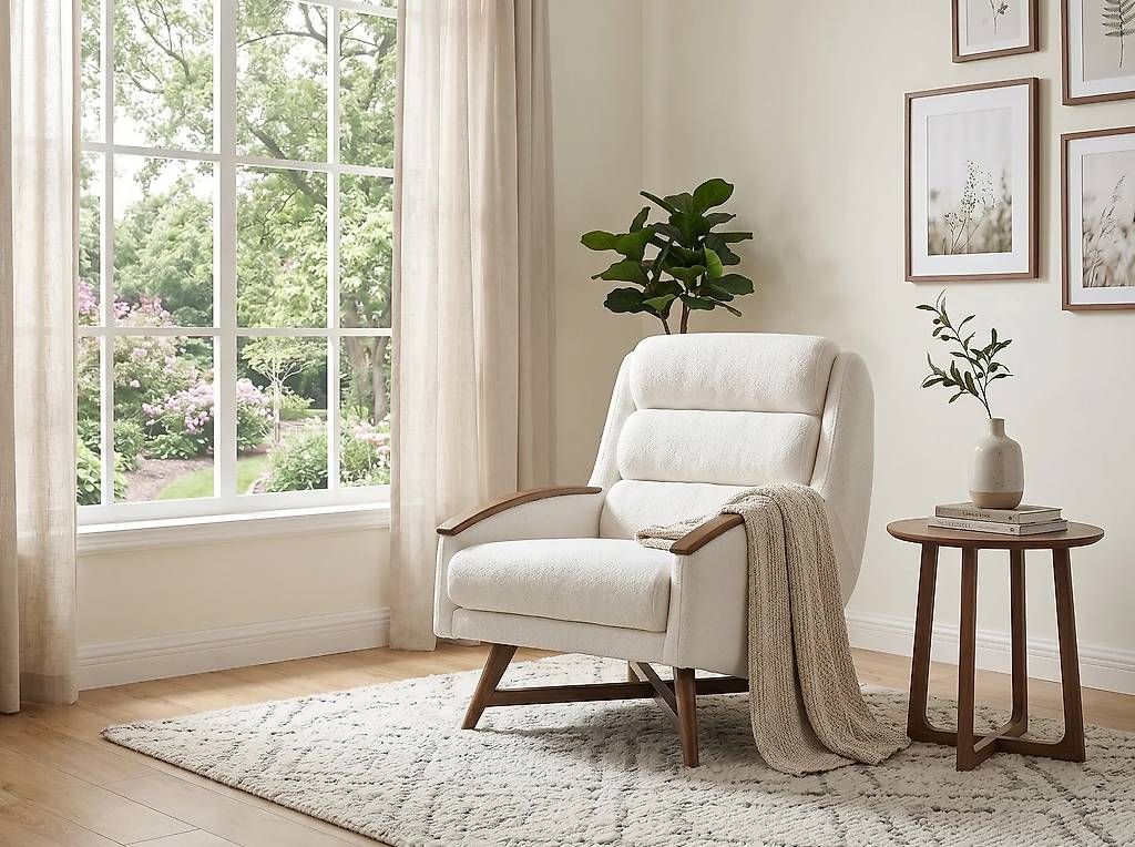 Fauteuils: Modernen und neuen Sessel – D'occasion à Ebikon par LiCHtMobel