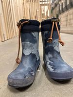 Wärmende Bisgaard Thermo-Gummi-/Winterstiefel  Gr. 26