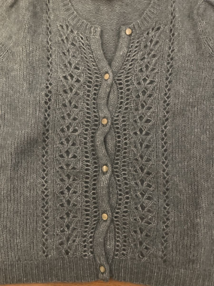 Sezane Pullover & Sweatshirts: Sézane Pullover – Gebraucht aus Basel von lore_pil 1