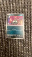 Pokemon Trubbish Karte 056/065 guter Zustand