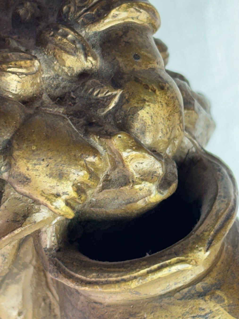 Sculture & Statue: Bronce Skulptur Ercolina  antik um 1900 – Usato da Hinwil venduto da DaniBachman 9
