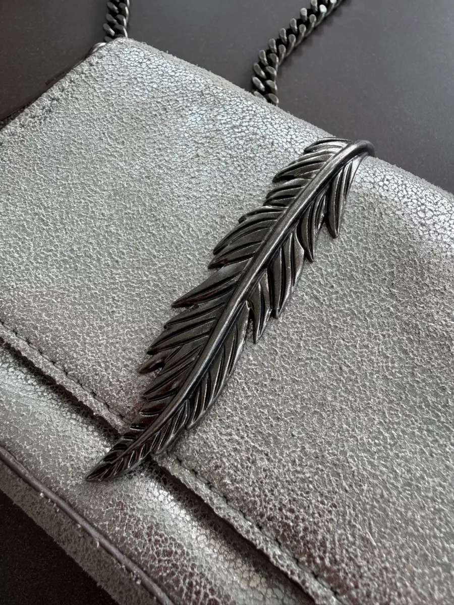 Zara Taschen für Damen: Schultertasche – Neu (gemäss Beschreibung) aus Hirzel von see_8wpb 1