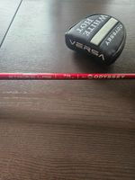 Odyssey Versa Putter LH NEU