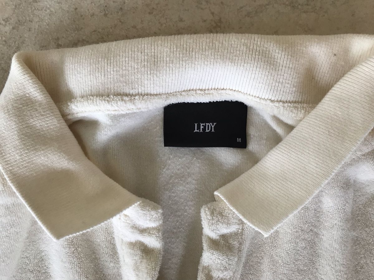 Magliette Polo: LFDY Poloshirt L – Usato da Thalheim venduto da Twity 1