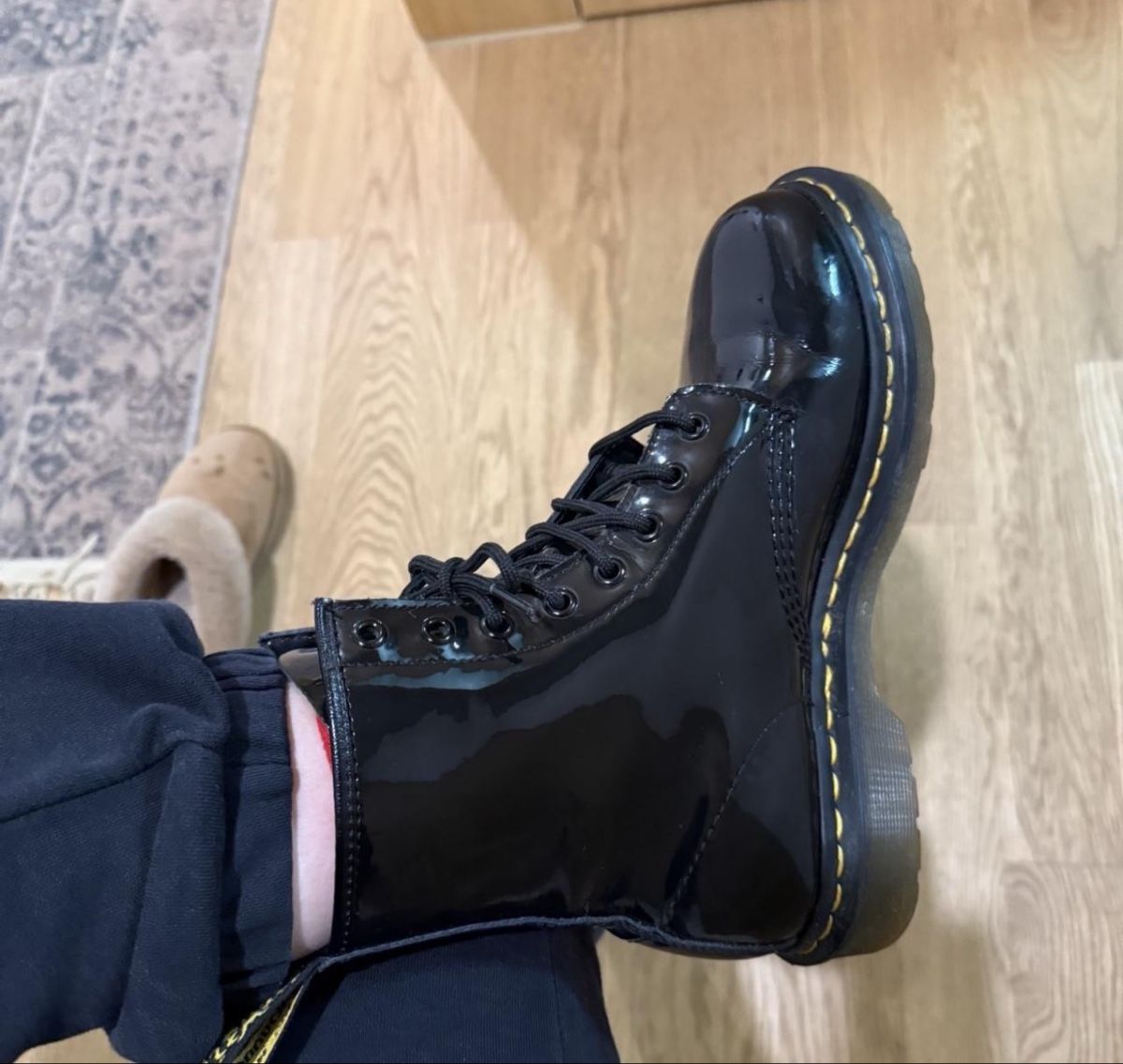 Dr. Martens Scarpe da donna: Dr. Martens Stiefel – Usato da Luzern venduto da Itsclaire 6