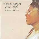 Mahalia Jackson  Silent Night Songs for Christmas