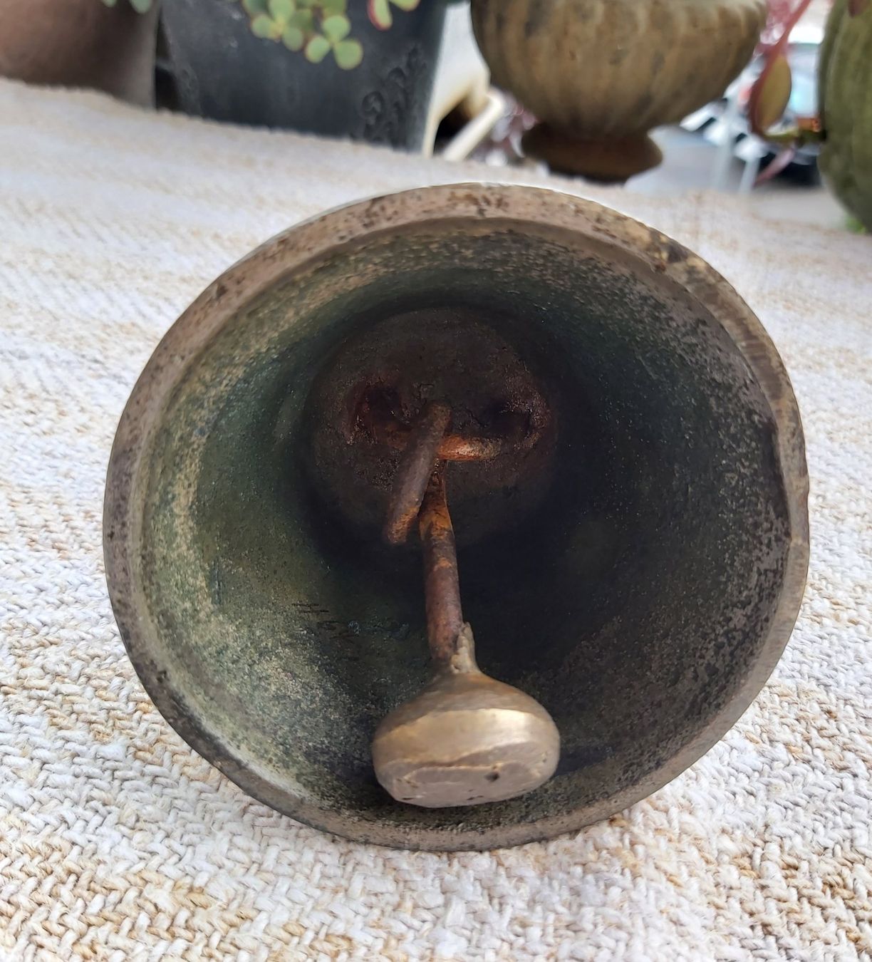 Glocken & Treicheln: Glocke – Gebraucht aus Bern von aronari 3