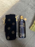 Montale Blue Amber 95ml