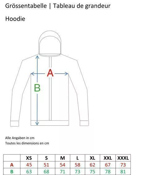 Jacken: Pistenbully Zipper – Neu und originalverpackt aus Aettenschwil von shirtster 2