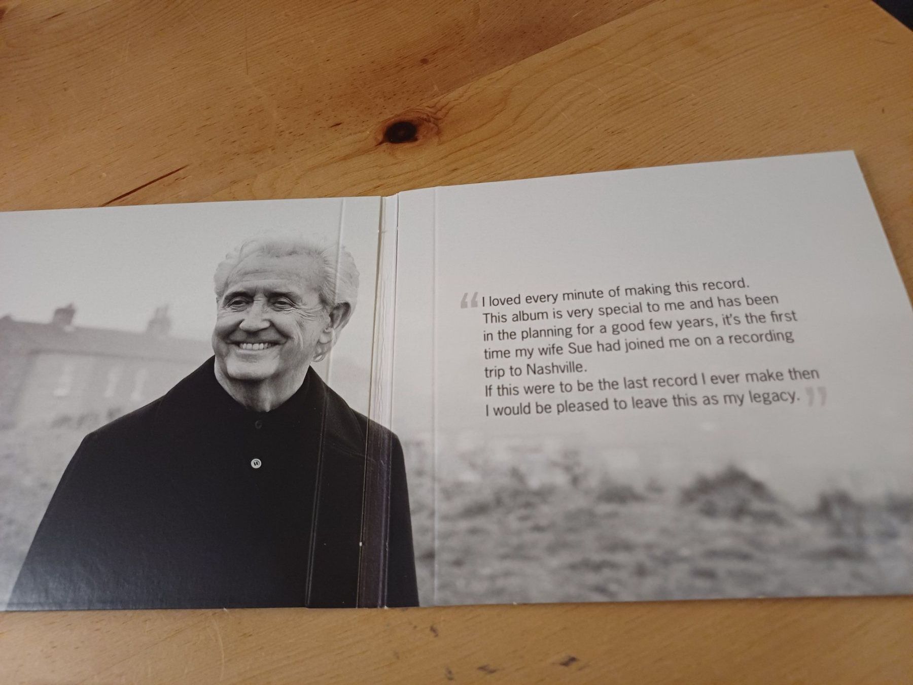 CDs: Tony Christie - We Still Shine – Gebraucht aus Jona von Rreto71 2