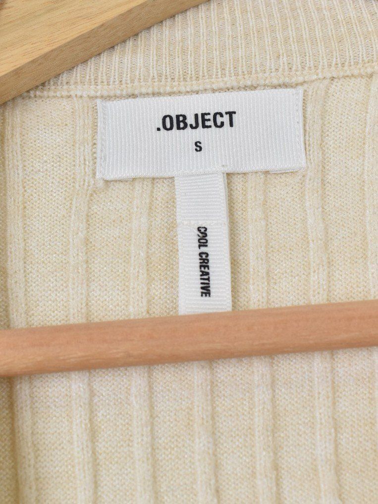 Maglioni & Felpe: Object Rippstrick Shirt, Gr.S – Nuovo (secondo la descrizione) da Nürensdorf venduto da 2ND_STORY 5