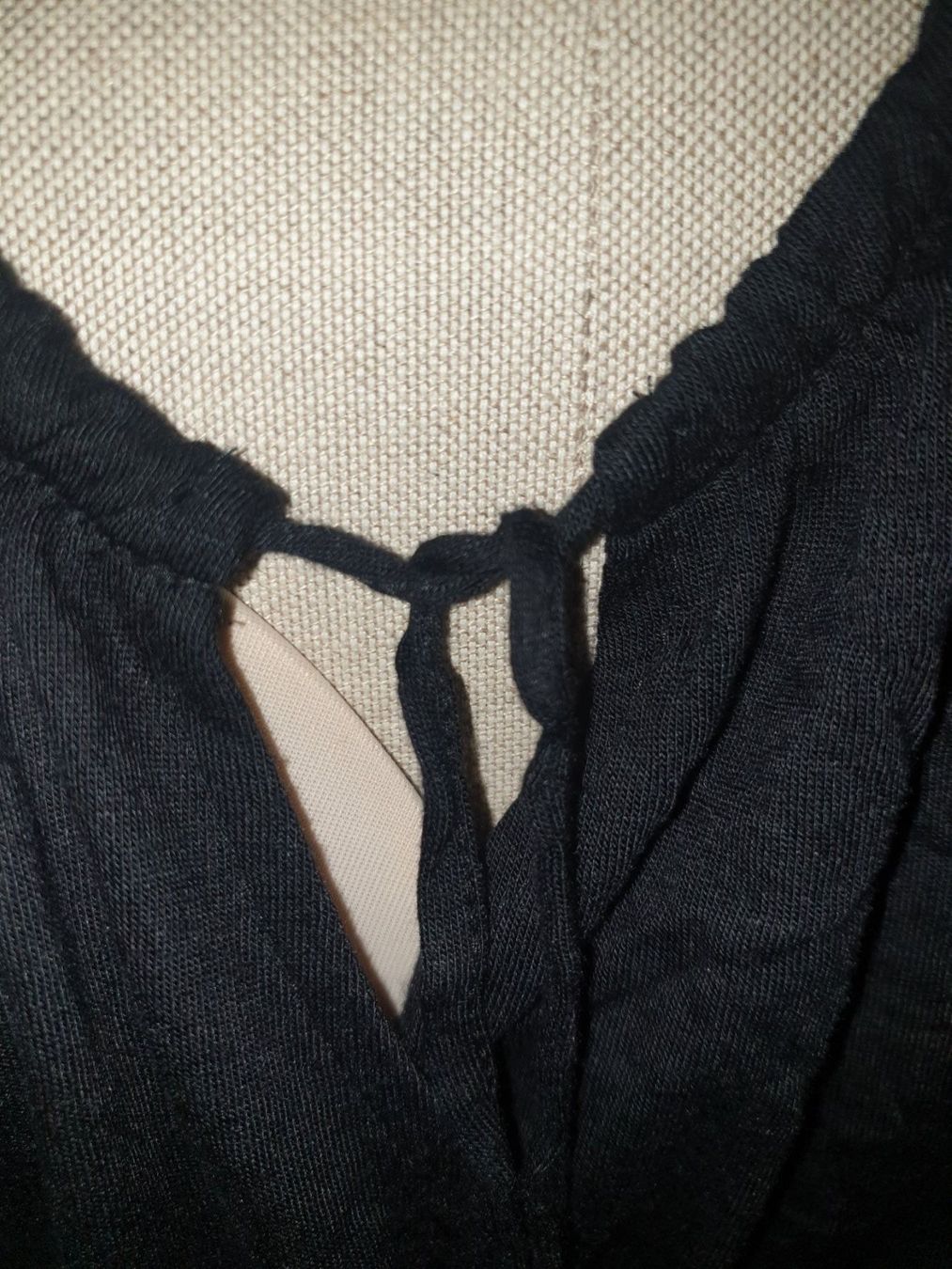 Esprit T-shirt: VISKOSE SHIRT gr M – Nuovo (secondo la descrizione) da Zürich venduto da Ralaualiyas 2