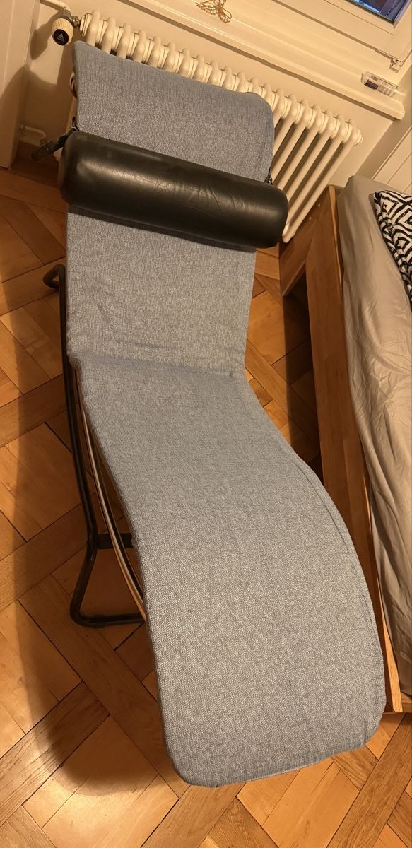 Fauteuils: Liegesessel – D'occasion à Bern par BluePlanetE 1