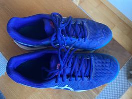 Asics Tennisschuhe 39.5