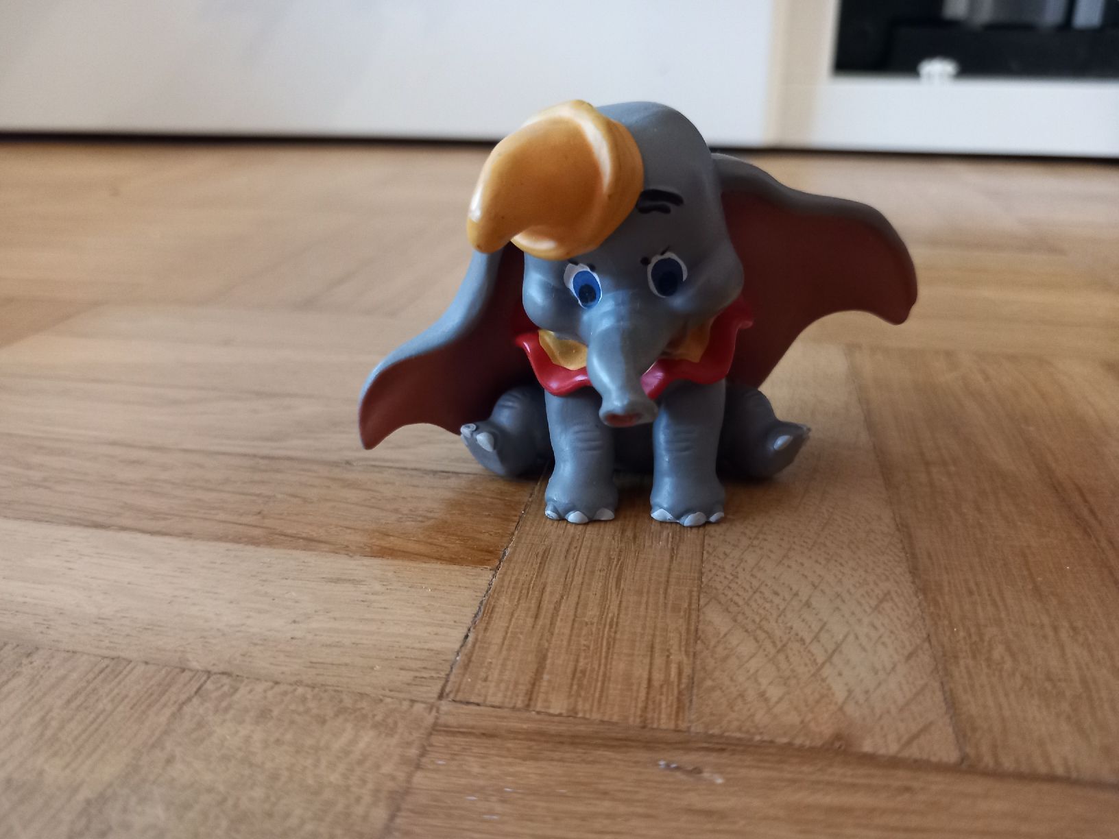 Hörbücher: Dumbo Toniefigur – Gebraucht aus Zürich von ann_6j7t