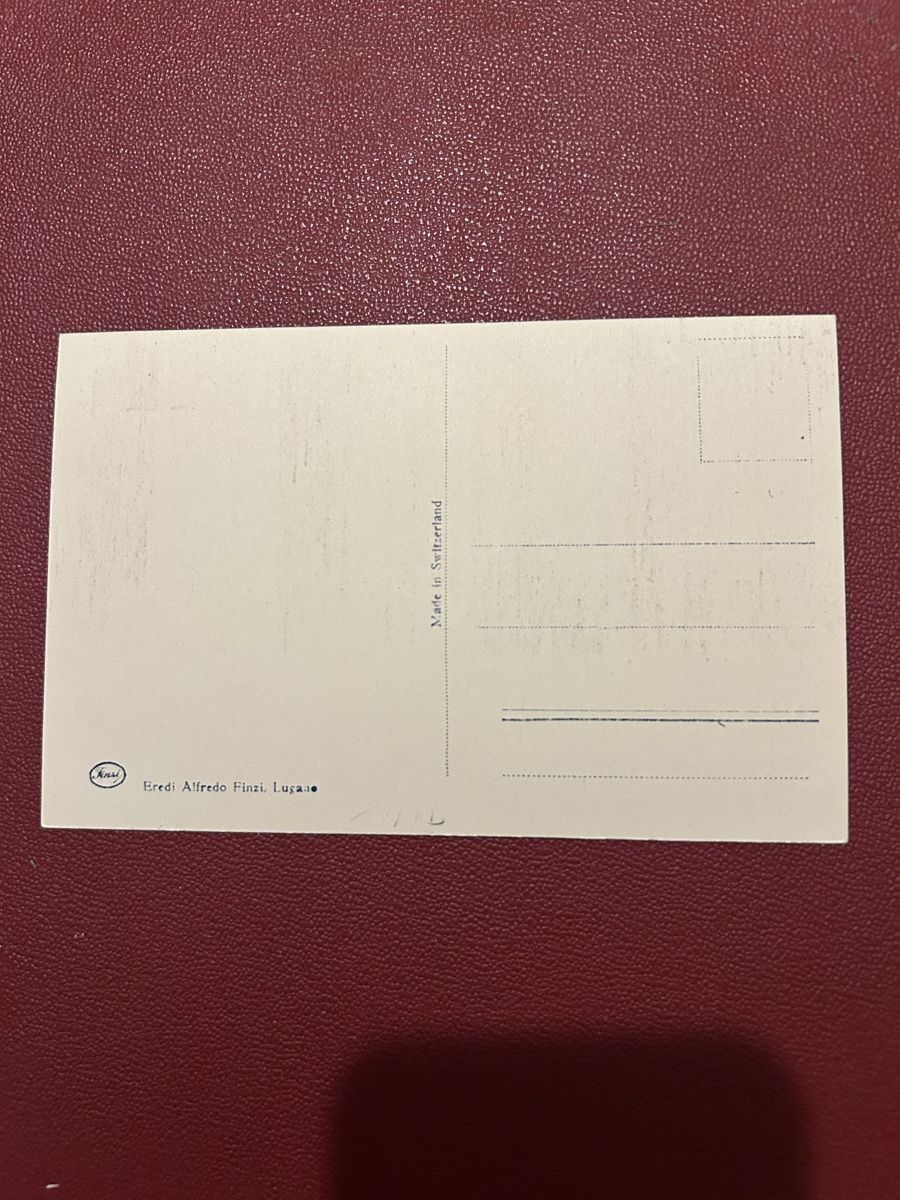 Cartes postales: Stabio  – D'occasion à Breganzona par Milesbo 1