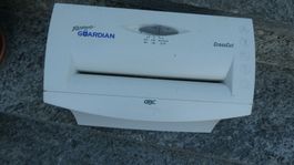 Aktenvernichter GBC "Shredmaster Guardian"