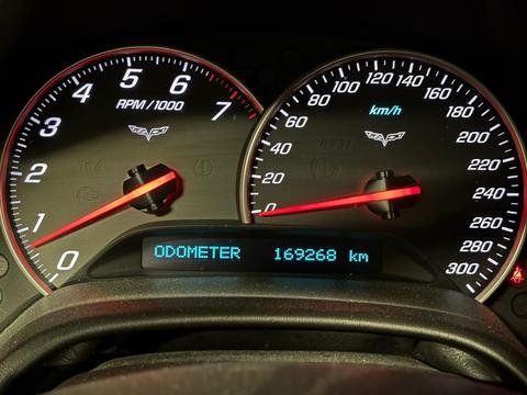 Chevrolet Automobili: Corvette C6 Targa – Usato da Rüdtligen venduto da Tturo 4