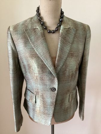 Windsor, Damenblazer, Gr. 40