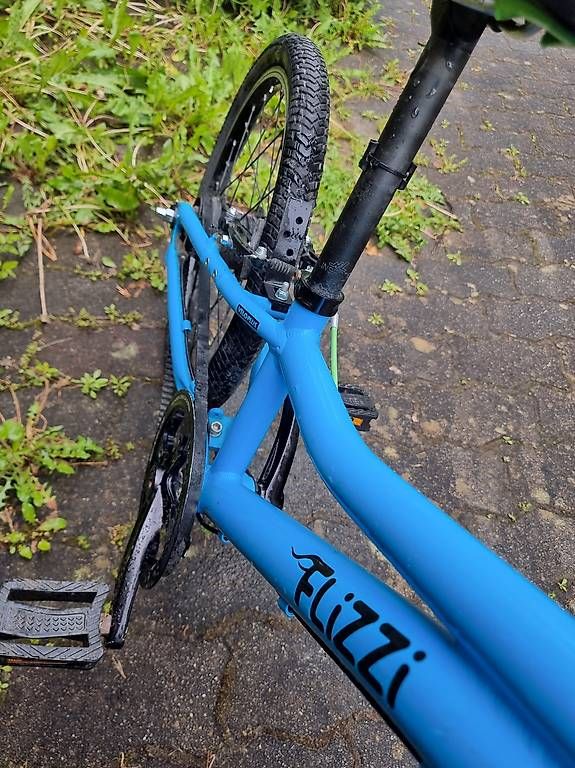 Flizzi Biciclette: Flizzi 20 Zoll – Usato da Burgdorf venduto da rah_j8m6 1