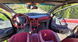 Mercedes-Benz A190 ab MFK und Sonderausstattung-Einmalig!
