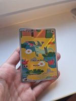 carte pokémon fantyrm AR en français near mint
