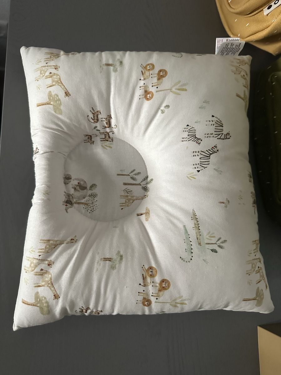 Cuscini: Coussin anti tête plate  – Nuovo (secondo la descrizione) da Fleurier venduto da v4ls23