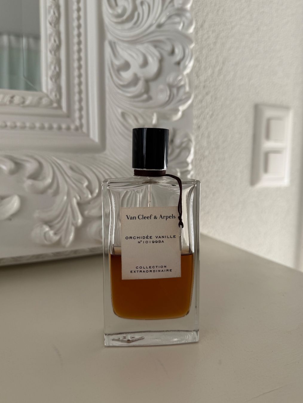 Van Cleef Profumi & Eau de Toilette: 3 ml Probe Vanille Orchidée von Van Cleef & Arpels – Usato da St. Gallen venduto da di_146