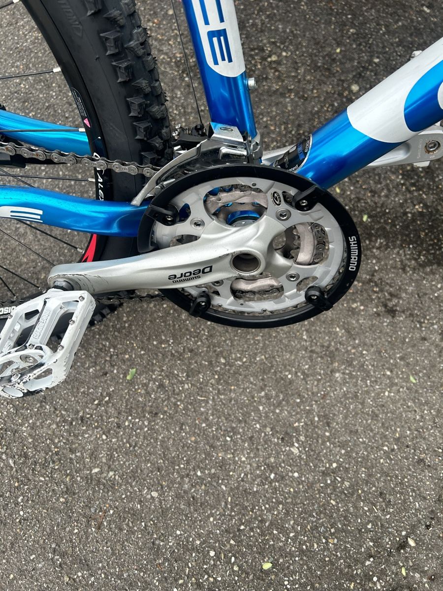 Cube Velos: cube LTD Race – Gebraucht aus Egerkingen von G1970B 5