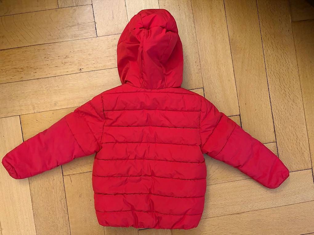 Giacche & Cappotti: Jacke Jacadi Paris Grösse 128 – Usato da Basel venduto da sarah1220 2