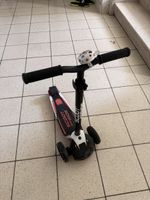 Scooter/Trotti (höhen verstellbar) 