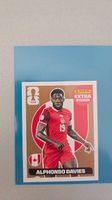 Extra Sticker Panini Alphonso Davies Bronze