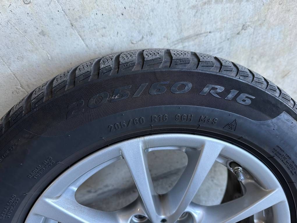 Cerchioni: BMW Styling 390 Felgen – Usato da Rheineck venduto da federer81 1