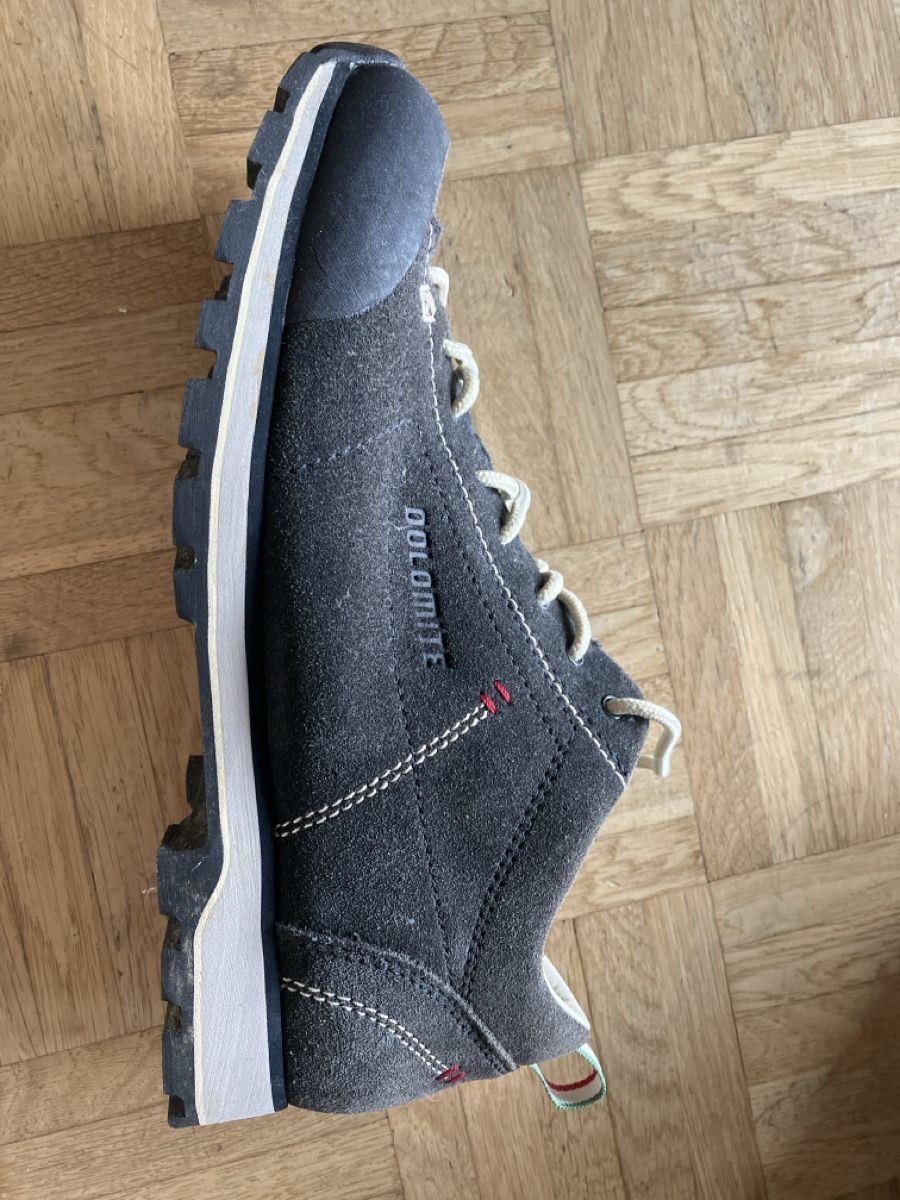 Scarpe da donna: Dolomite Karakorum   40 2/3 – Usato da Fällanden venduto da Juerg0_3 1