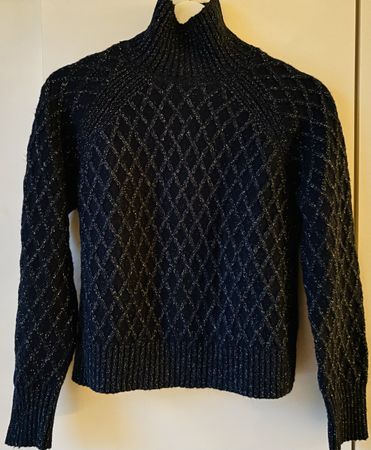 Massimo Dutti Wollpullover